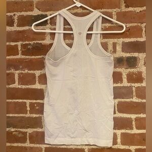 Lululemon Racer Tank